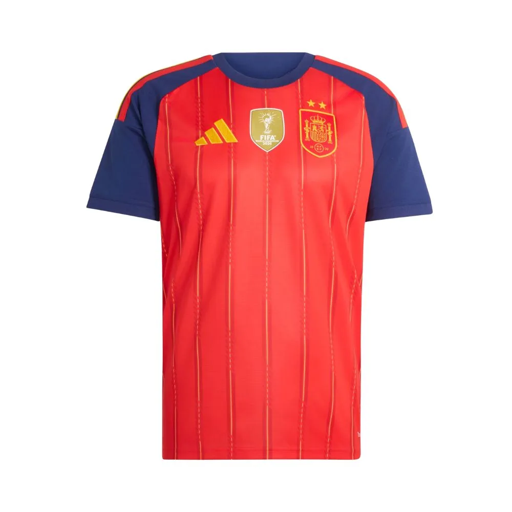 Spain Home Kit 2 star